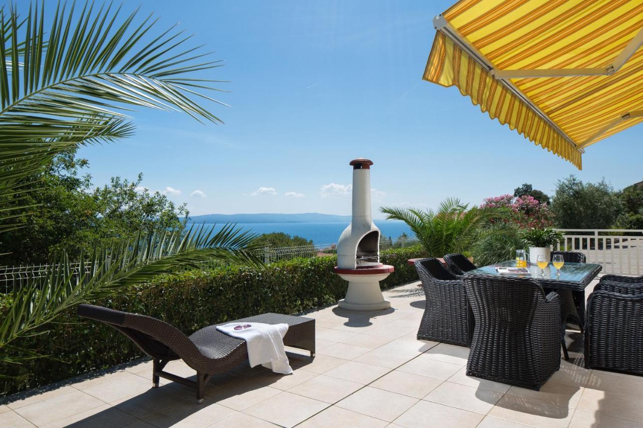 Paradiso - Ravni Apartman